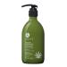 Luseta Castor & Hemp Oil Conditioner for Hair Growth Hair Loss/Repair Thickens & Enriches Thinning 16.9oz