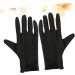 minkissy 36 Pairs Safety Gloves Moisturizing Eczem Moisturizing Gloves Overnight Working Examination Gloves Cotton Gloves for Medical Gloves Lotion Industrial Gloves Hand Miss Coin - Buy Online on GoSupps.com