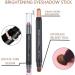 ENGBO Two-Headed Eyeshadow Pen with Long-Lasting Pearl Matte Finish (5) - Buy Online on GoSupps.com