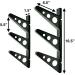 StoreYourBoard Ski and Snowboard Storage Rack - Buy Online on GoSupps.com