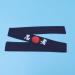 Uonlytech Sushi Chef Headband - Japanese Style Hair Band for Karate Cosplay & Kitchen Use - Buy Online on GoSupps.com