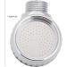 Electroplating Fine Holes Small Hand Held Shampoo Spray Shower Spray Head for Hair Salon Use - Buy Online on GoSupps.com
