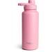 SmartShake Bohtal Insulated Sports Bottle Pink - 960 ml.