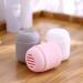 Lurrose Makeup Sponge Holder | Silicone Travel Case for Makeup Blender | Perfect for Home & Travel - Buy Online on GoSupps.com