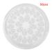 Shop Glue Dosier Eyelashes - Disposable Adhesive Holders & Transparent Glue Stand for Eyelash Extensions | International Shipping Available - Buy Online on GoSupps.com