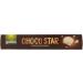 Gullon Choco Star Biscuits with Cream and White Chocolate Covered 4 x 236 g + Italian Gourmet Polpa 400 g - Buy Online on GoSupps.com