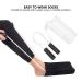 Ancient Sock Help: Integrated Shoe Puller & Strap Holder for Easy Stocking Aid | International Shipping Available - Buy Online on GoSupps.com