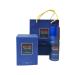 GENTLE HAMD Harmony Unisex Fragrance Gift Combo: Long-Lasting Eau de Perfume +Free Deodorant Set - 100ml + 200ml - Buy Online on GoSupps.com