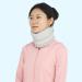 Buy Adjustable Neck Bandage for Sleeping | Soft Cervical Support for Men & Women | Relieve Neck & Spine Pressure - Buy Online on GoSupps.com
