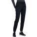 Women's Workwear Revolution Jogger Scrubs - Small Black | Soft Stretch, Easy Care | WW011 - Buy Online on GoSupps.com