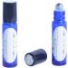 Frcolor Essential Oils Bottle Labels - 10 Colorful Stickers for Essential Oil Bottles - International Shipping Available - Buy Online on GoSupps.com