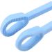 Yosoo Health Gear Extra Long Feeding Clip Tongs for Reptiles - 24.5cm - Buy Online on GoSupps.com