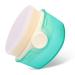UNIMEIX Kabuki Brush Foundation Brush for Liquid Makeup Make Up Brushes Powder Brush for Cream and Flawless Powder Cosmetics,Green