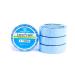 Baosity 3 Yards Double-Sided Hair Extension Adhesive Tape for Tape-ins Wigs & Hair Replacement - 2 cm | International Shipping - Buy Online on GoSupps.com