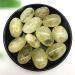 100g Natural Tumbled Citrine Yellow Quartz Crystal Stones Reiki Decor Natural Quartz Crystals Full of Texture - Buy Online on GoSupps.com