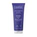 LUXEOL - Apr s-Shampooing Violet - Neutralise Les Reflets Jaunes & Corrige Les Reflets Cuivr s* - Ravive la Couleur* - Contient Un Pigment Violet Correcteur - Fabriqu en France - 200 ml