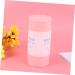 HAPINARY 1pc Set Leakproof Travel Bottle Makeup Container Shampoo Container Refillable Cosmetic Containers Shampoo Travel Container Hair Shampoo Lotion Bottle Liquid Water Dispenser Pink medium Pink - Buy Online on GoSupps.com