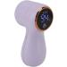 Portable Lint Remover - USB Rechargeable Stainless Steel Blades for Effective Clothes Care - Shop Internationally - Buy Online on GoSupps.com