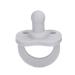 High-Temperature-Resistant Schnuller Pacifier | Curved Sound Wall | Stress Relief & Easy Clean | Soft Indoor Use - Shop Now! - Buy Online on GoSupps.com