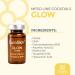 Glow Liquid Ampoules for Radiant Skin - Aestheticians' Favorite for Face Hands Neck & Chest | Shop Internationally - Buy Online on GoSupps.com