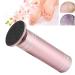 Buy Automatic Electrical Foot Horn Skin Remover - 60 Replacement Grinding Paper Slices - Powerful Pedicure Tool (Pink EU Standard) - Fast International Shipping - Buy Online on GoSupps.com