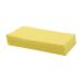 Floor Cleaner for Mopping Concentrated Floor Cleaner Cleaner Sheet Dissolvable Paper Multi-Surface Cleaner Solution for Wall Tiles Hardwood Tile and Laminate Floor Cleaner - 30Pcs Yellow