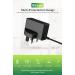 Bouge 3.5V 1000mA Charger Cable Hair Clippers Power Adapter Compatible with Wahl Colour Pro 9649 Cordless Clipper Shaver Power Supply Trimmer Charging Cord 5.9FT - Buy Online on GoSupps.com