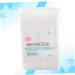 FRCOLOR 480 Pieces Makeup Puffs Water Saving Absorbent Cotton Round Wet Wipes Practical Cotton Cotton Pads Thin Cut Cleaning Pad Makeup Remover Powder Puff White - Buy Online on GoSupps.com