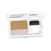 NOLITOY Eyeshadow Makeup Palette Eye Shadow Two-color The Lazy Girl