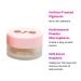 Buy ONE/SIZE by Patrick Starrr Mini Ultimate Blurring Setting Powder Dark/Deep | International Shipping Available - Buy Online on GoSupps.com