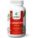 L-Ornithine 500mg 120 Capsules - Boost Recovery & Energy | VITA1 - International Shipping Available - Buy Online on GoSupps.com
