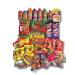 Mexican Candy Variety Pack (40 Count) - Perfect Gift for College, Military & Office | AtHomePlus - Buy Online on GoSupps.com