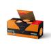 Tchibo Cafissimo Caff Crema Capsules - 120 Full-Bodied Coffee Pods | Sustainable & Fair Trade - Buy Online on GoSupps.com