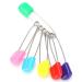 SaPeal Safety Pins 2inch Cloth Diaper Pins  Pack of 144 - Buy Online on GoSupps.com
