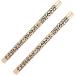 NOLITOY 6 Pcs Brow Pencil Lead Pencils Eye Shadow Eyebrow Pen Pencil Eyebrow Brush Women's Lasting 1 count (Pack of 1) Brownx3pcs - Buy Online on GoSupps.com