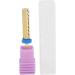 Golden Nail Tungsten Carbide Drill Bits Cylindrical Multi Functional Ultra Long Nail Grinding Head - Buy Online on GoSupps.com