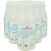 NutriWise - Vanilla High Protein Diet Shake (6/bottles)