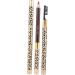 FOMIYES 6 Pcs Black Eyeliner Pencils Professional Eyebrow Pencil Eyebrow Pencil Brush Girl Miss Palette 1 count (Pack of 1) Picture 1x3pcs - Buy Online on GoSupps.com