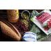 Stoneridge Orchards Sweet & Tangy Dried Cranberries 5 oz - Premium Snack - Buy Online on GoSupps.com