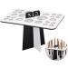 Luxshiny 1pc Makeup Brush Drying Rack - Premium Brush Organizer & Stand for Perfect Cosmetics Storage - Buy Online on GoSupps.com