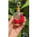 Perfume Bottle Empty Frosted Glass Essential Oil Bottle Refillable Empty Jewelry Decoration Crystal Bottle (Size : Red Little Peacock) - Buy Online on GoSupps.com