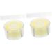 DOITOOL 600 Pairs Eyelid Lift Strip Single Eyelid Sticker Tape Double Eyelid Sticker Makeup Tools Make up - Buy Online on GoSupps.com