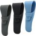 Minkissy 9-Part Manual Razor Set | Protective Razor Case & Accessories | Premium Shaving Gear for Men - Buy Online on GoSupps.com