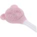 3 Ensembles Set de Bols pour Masque Facial avec Brosse Double T te Silicone Applicateur Multifonction pour Soins Du Visage Kit Maquillage Portable pour Esth ticiennes et Usage DIY Rose - Buy Online on GoSupps.com