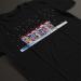 All+Every Pepsi Retro 90s Christmas Cans Men's T-Shirt L Black - Buy Online on GoSupps.com