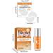 Dajidafu Portable Eye Dark Circle Spray Anti-age Anti-wrinkle Mist Sprays Moisturizing Hydrating Sprayer Wrinkle Remover Skin Care - Buy Online on GoSupps.com
