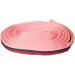 Netproshop Soft Lunge with Carabiner (8m) - Virtual Pink - Perfect for Groundwork Training | Buy Now! - Buy Online on GoSupps.com