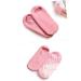 minkissy 1 Pair Foot Lotion Socks Dry Feet Socks Heel Moisturizing Socks Foot Spa Socks Socks for Women Socks for Woman Women s Socks Heels for Men Gel Heel Socks Short Boots Soft Miss - Buy Online on GoSupps.com