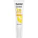 Isana Q10 Eye Cream 15ml | Anti-Aging Wrinkle Reduction for Demanding Skin | Moisturizing Formula with Q10 & Cornostickicker DS - Buy Online on GoSupps.com