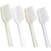 SEWOART 4-Pack Soft Nano Toothbrushes | Mother of Pearl Lip Gloss | Best Tooth Care for All Ages | International Shipping Available - Buy Online on GoSupps.com